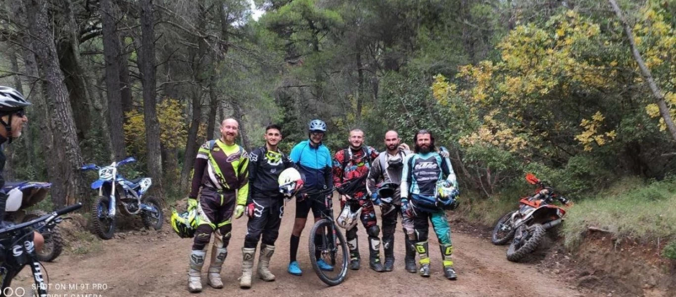 Πώς σχολιάζει την εξόρμηση του Κ.Μητσοτάκη το Twitter;